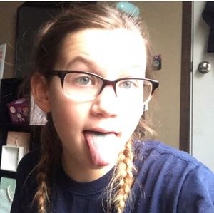 Meet your Posher, Haley